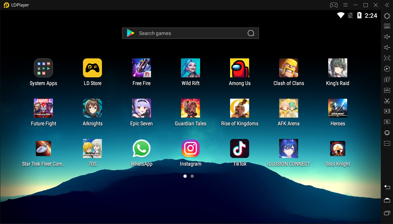 mac emulator for windows 7 free download